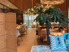 -莆田餐厅PUTIEN(三里屯店)