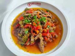 -建辉湖南土菜馆(南大街店)