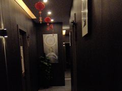 -鹿栖.精油SPA(金山世纪城店)