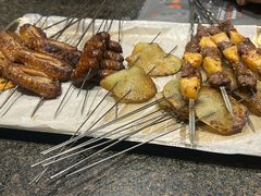 -锦州御烧烤(人民街店)