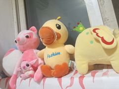 -风云再起游乐汇(北京西单西西友谊店)