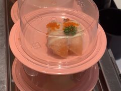 -争鲜回转寿司(通州万达店)