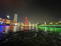 -海河游船-永乐码头(大悲院)