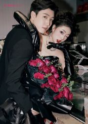 -薇薇新娘婚纱摄影连锁品牌(瘦西湖店)