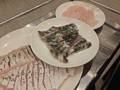 -正能量脆肉鲩火锅