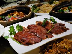 老广叉烧-老廣食堂(区庄店)