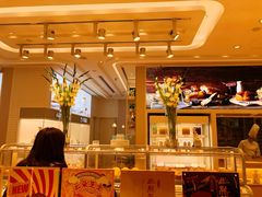 -好利来(亦庄国融店)