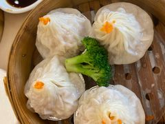 小笼包-亮庆餐厅·粤菜·早茶(篁庄店)