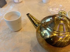 -维吾尔餐厅(宜山路店)