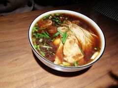 -十面春风·江南面馆(崇宁路店)