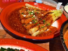 -江湖黑大兔(杨家坪店)