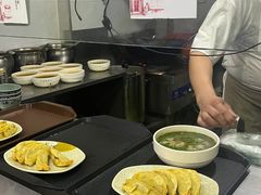 -清真蒋有记(老门东店)