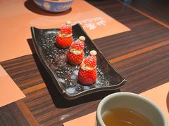 -山葵家·创意料理(EFC欧美广场店)