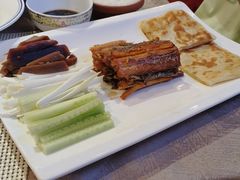 -老浒记烤鸭-北京菜(琉璃厂店)