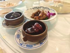 -杭州香格里拉·香宫中餐厅