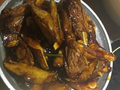 -黑鸡小馆(金源店)