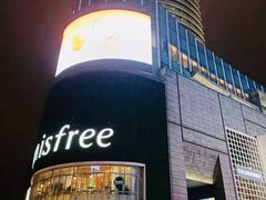 -南京路步行街