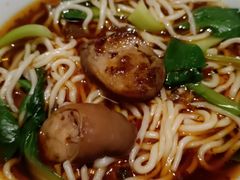 -长春凯悦酒店咖啡厅Market Café