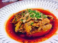 -川人百味(海悦天地店)