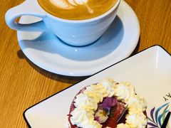 -ZING COFFEE 镜咖啡