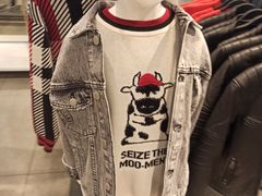 -ZARA(金安国际购物广场店)