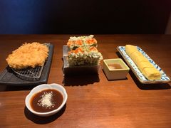 -山杏yama-katsu·吉列炸物