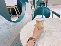 -森茶(湛江万达店)