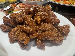 -凯鸽酒楼(操场城店)