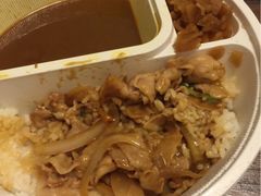 -CoCo壱番屋(久光百货店)
