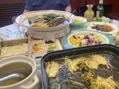 -老德州四合院·德州菜(天衢路店)