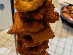 -飞虎过桥米线(翠湖店)