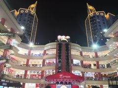 -宝龙广场(福州台江店)