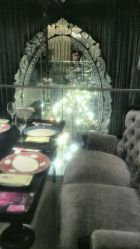 -俏江南户外宴会花园·梓塘婚礼堂(马场道店)