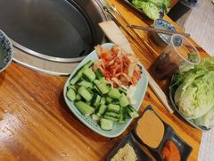 -玖泉里烤肉