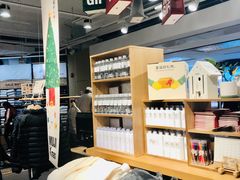 -MUJI无印良品(万科里店)