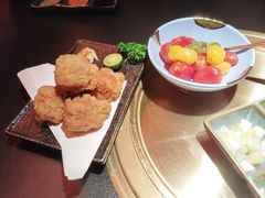 -無二炙坊·和牛烧肉(大钟寺1733店)