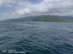 -海南分界洲岛旅游区