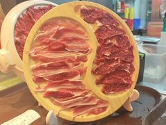 -蜀大侠火锅(香格里拉店)