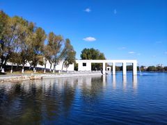 -长春世界雕塑园冰雪艺术天地