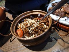 -雀舞云南菜(乐客城店)