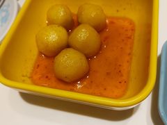 -龙记香港茶餐厅(久光百货店)