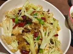 -大碗厨 25年老字号 现炒湘菜(四季天地店)