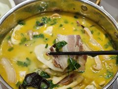 -雅酌园·烟火南京菜(颐和路店)