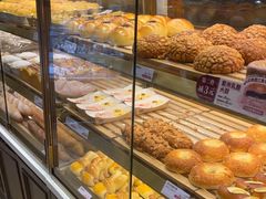 -TOUCH泰奇(奉贤宝龙城市广场店)
