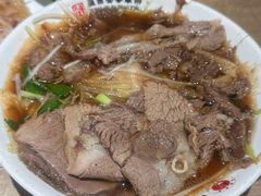 -直隶安家牛肉罩饼(七一路店)