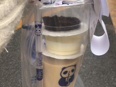 奥利奥奶茶-茶百道(京溪店)