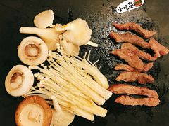 -香猪坊(五道口店)