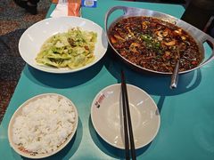 -川正旺江湖菜(三元桥店)