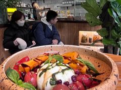 -O'mills Sourdough Bakery&Bistro(永嘉路店)