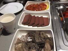 -海底捞火锅(九霄梦天地店)